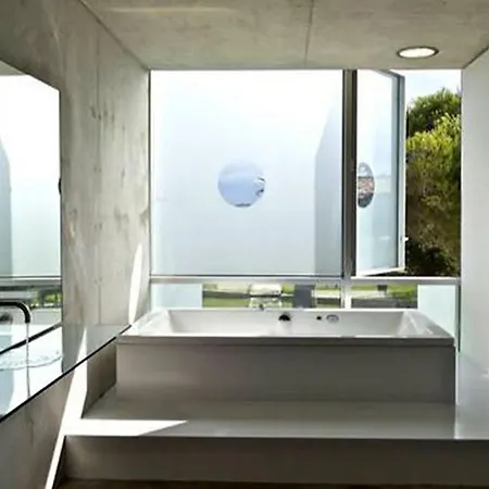 A Coastal Escape With Stunning Views * Biarritz